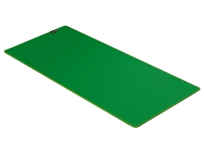ELGATO Green Screen Extra Large Black Mousepad