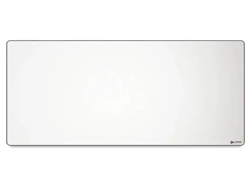GLORIOUS 3XL Extended White Mousepad