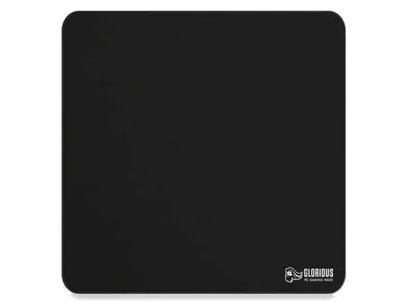 GLORIOUS Large Gaming Mousepad ( Black )