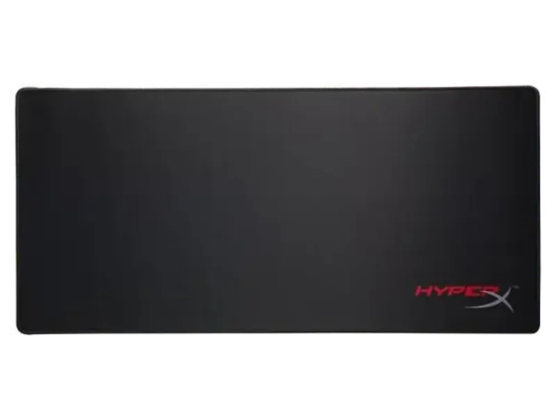 HYPERX Fury S Extra Large Black Mousepad