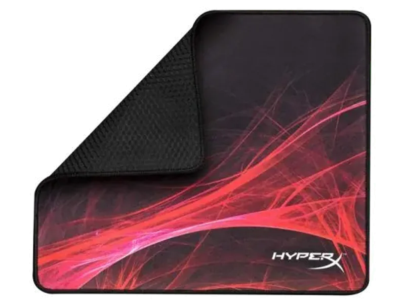 HYPERX Fury S Speed Edition Small Black Mousepad