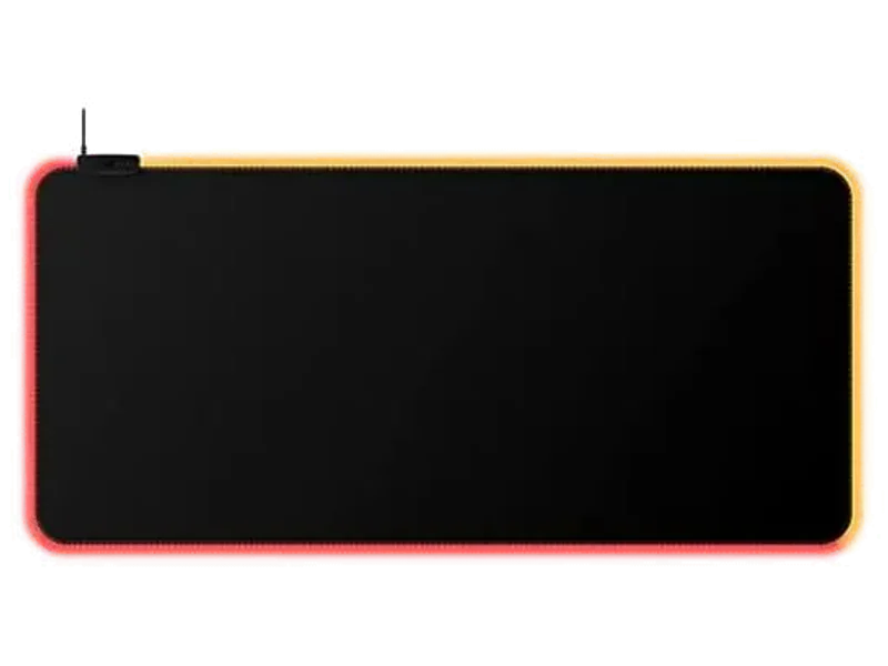 HYPERX Pulsfire Mat RGB XL Black Mousepad