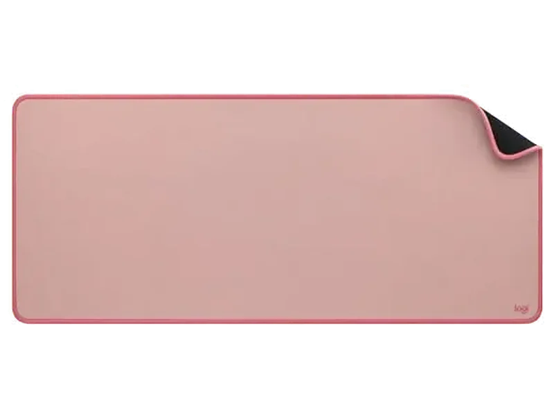 Logitech Desk Mat - Studio Series Dark Rose
