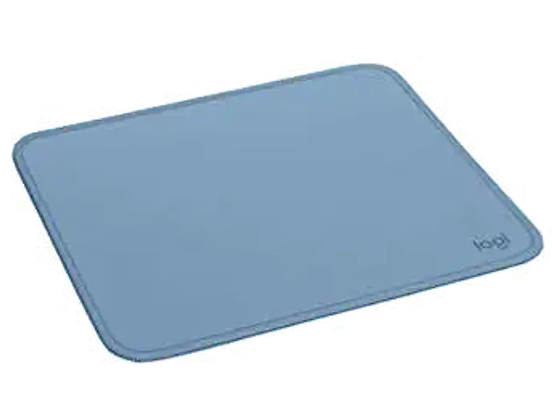 Logitech Mouse Pad - Studio Series Blue Grey