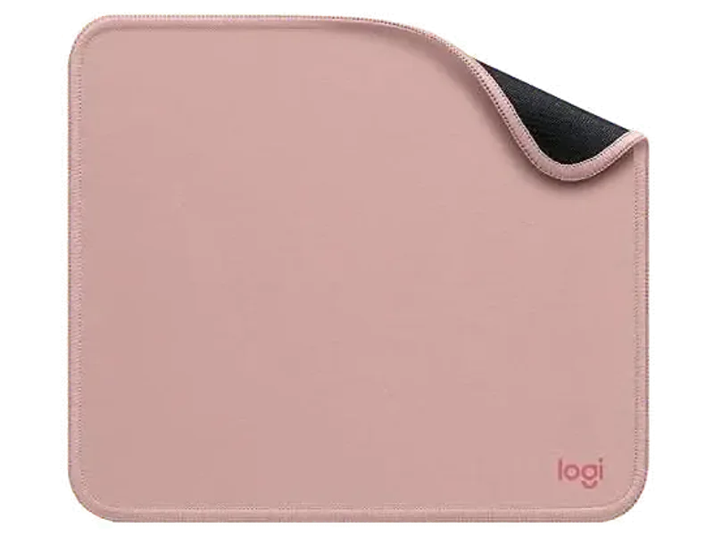 Logitech Mouse Pad - Studio Series Dark Rose