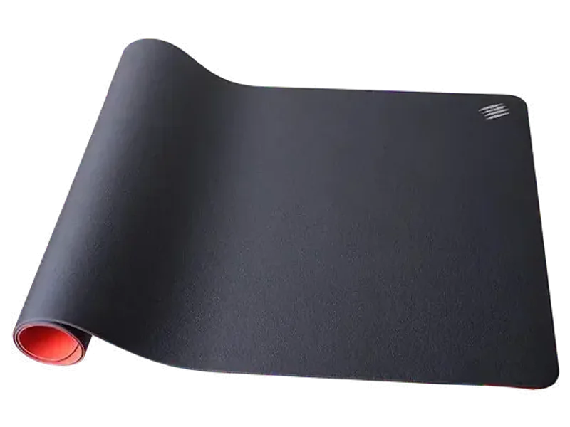 MADCATZ G.L.I.D.E. 38 Extended Black Mousepad