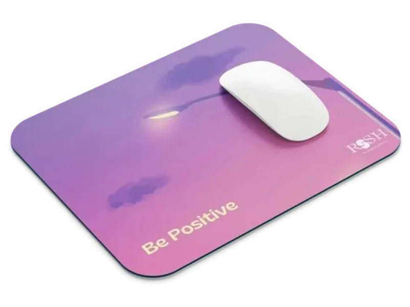 NAFCO Anti - Slip Base, High Durability Mouse Pad Non Slip Base Mousepad Non Slip Base Mousepad