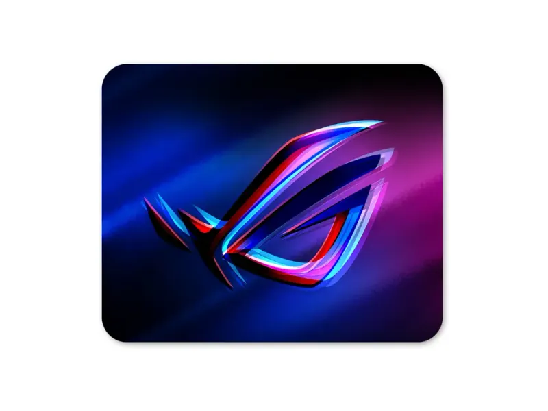 PrintMall BigSize WaterProof Gaming Mouse Pad Non-Slip Rubber Base MousePad for Computer and Laptop Non Slip Base Mousepad