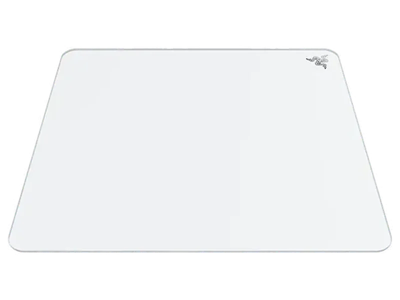 RAZER Atlas Tempered Glass Large White Mousepad