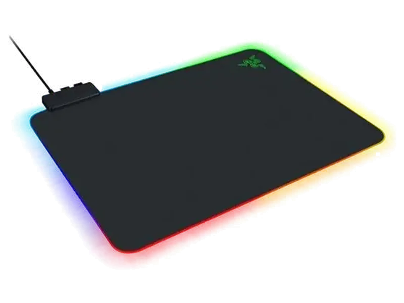 RAZER Firefly V2 Hard RGB Mousepad (Medium)
