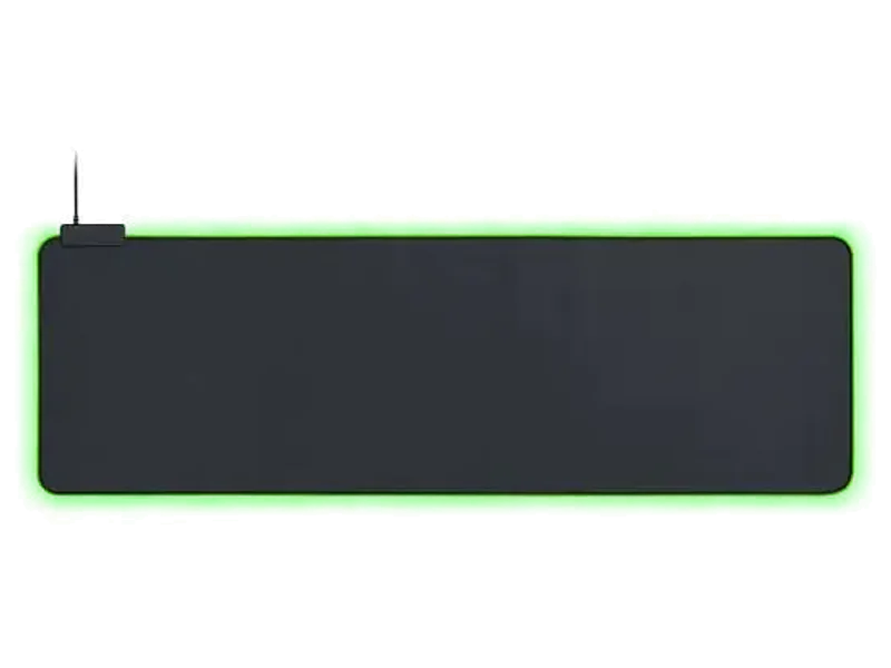 RAZER Goliathus Chroma Extended Soft Black Mousepad