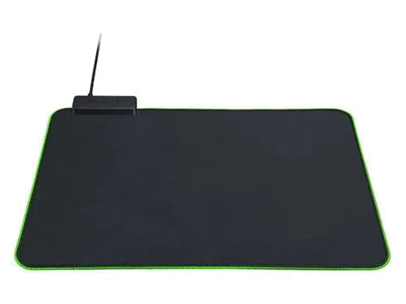 RAZER Goliathus Chroma Medium Soft Black Mousepad