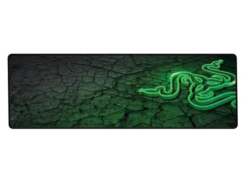 RAZER Goliathus Control Fissure Extended Extra Large Black Mousepad