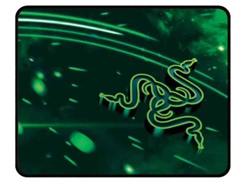 RAZER Goliathus Speed Cosmic Large Black Mousepad