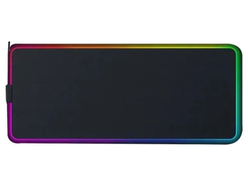 RAZER Strider Chroma RGB Extended Large Black Mousepad