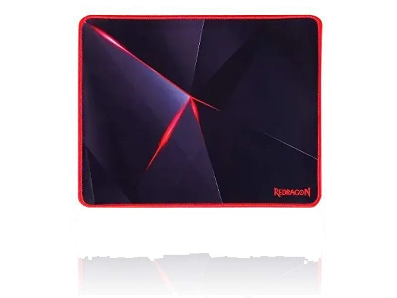 REDRAGON Capricorn PO12 Large Black Mousepad