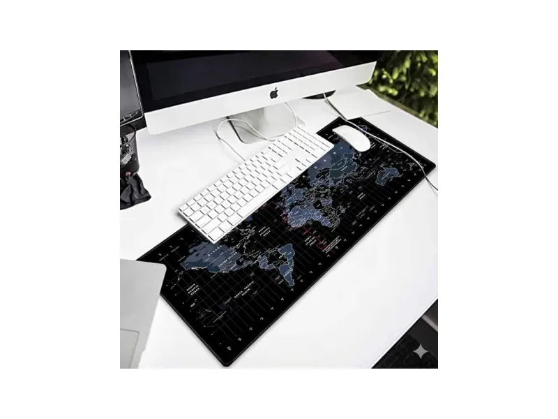 Shivash 1 Non Slip Base Mousepad