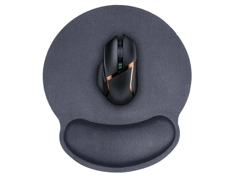 Singhmob m8 Non Slip Base Mousepad