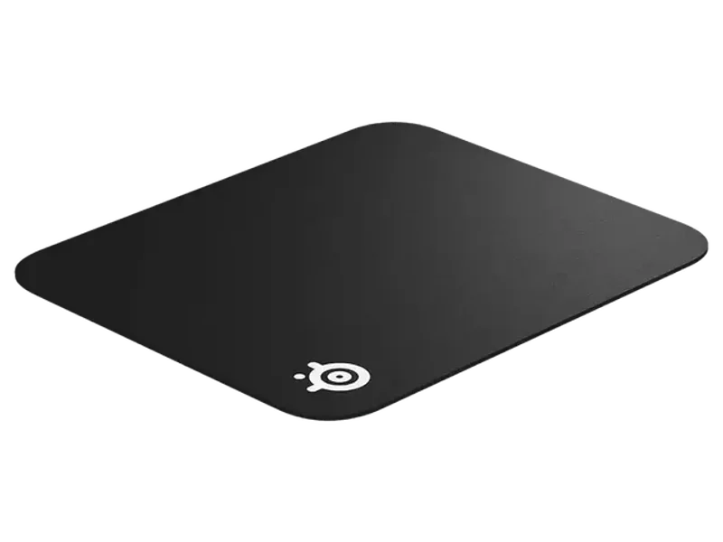 SteelSeries QcK Mini Cloth Gaming Mouse Pad - Exclusive Micro-Woven Surface - Optimized for Gaming Sensors - Maximum Control - Size S