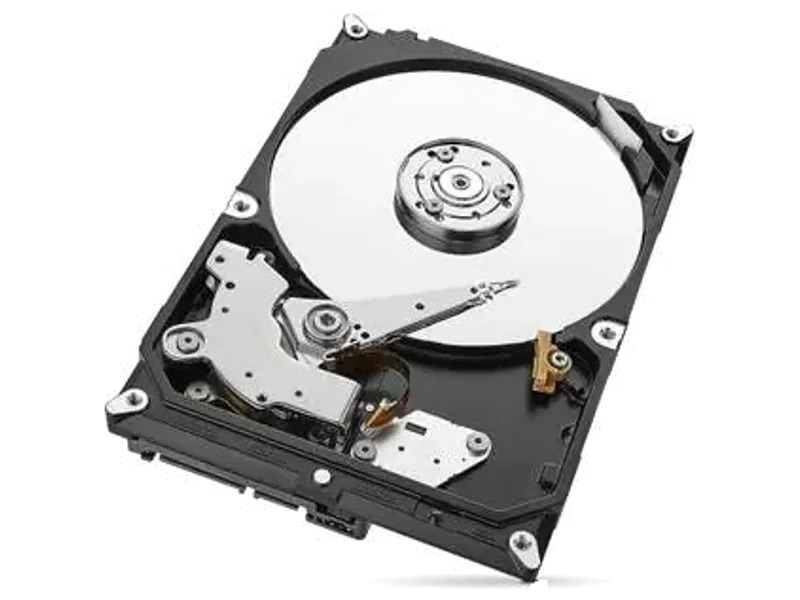 Invexastore SKYHAWK 1024 GB All in One PC's, Desktop, Surveillance Systems, Network Attached Storage G...
