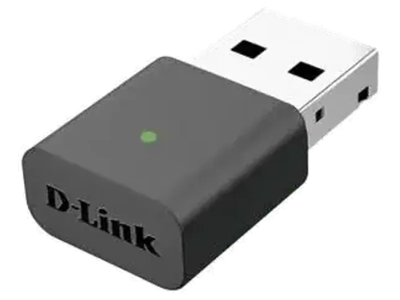 D-Link Dwa-131 Nano Wireless Wifi Adapter (Dwa-131)