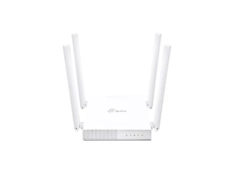 TP Link Archer C24 WiFi Router (ARCHER-C24)