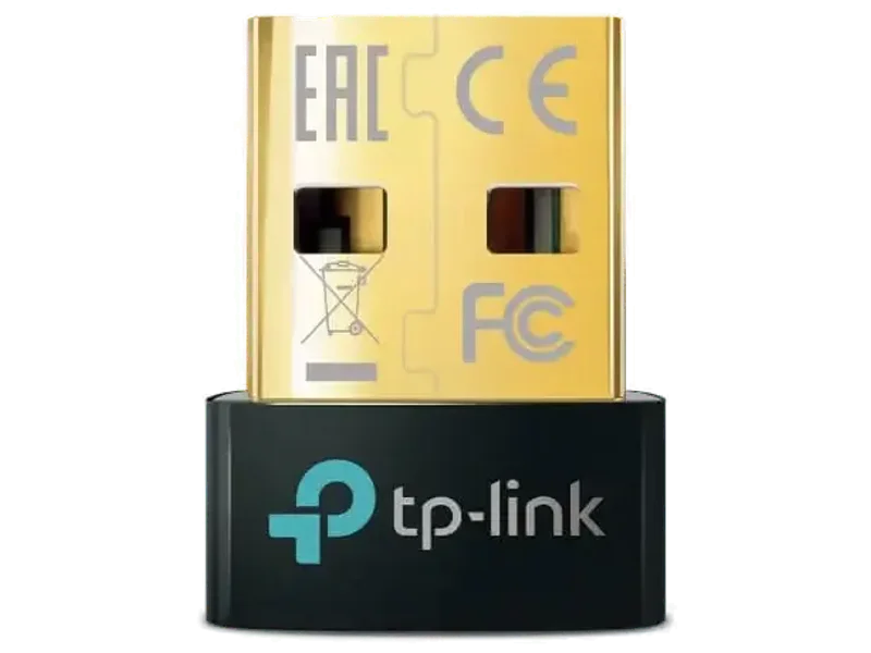 TP Link UB5A Nano Bluetooth 5.0 USB Adapter (UB5A-NANO)
