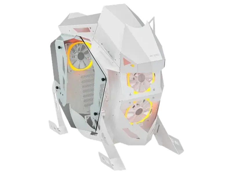 ANT Esports Cypher G5 Cabinet White