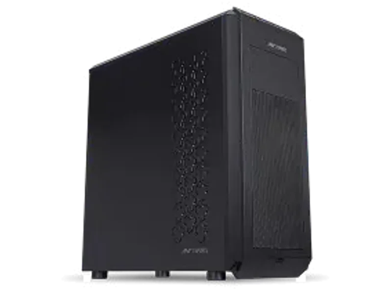 Ant Esports Vanguard Professional Full Tower Cabinet Black