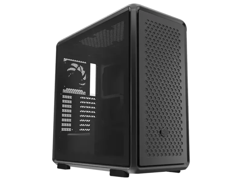 Cooler Master Masterframe 600 Mid Tower ATX Cabinet Black (MF600-KGNN-S00)
