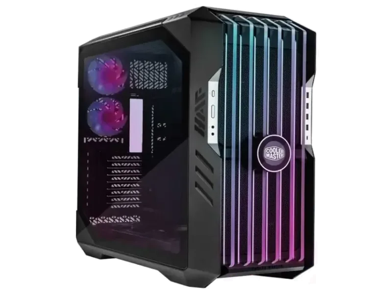 Cooler Master Haf 700 Evo Atx Full Tower Cabinet