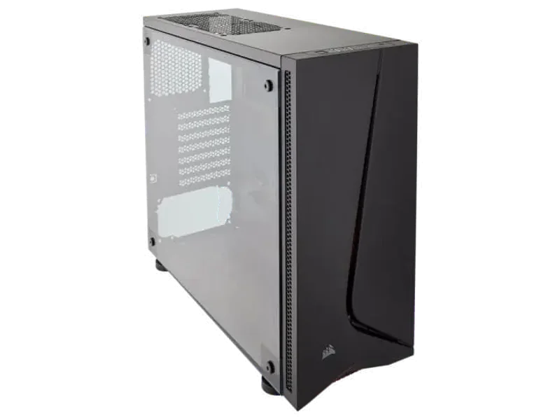 CORSAIR Spec-05 ATX Mid Tower Cabinet (Black)