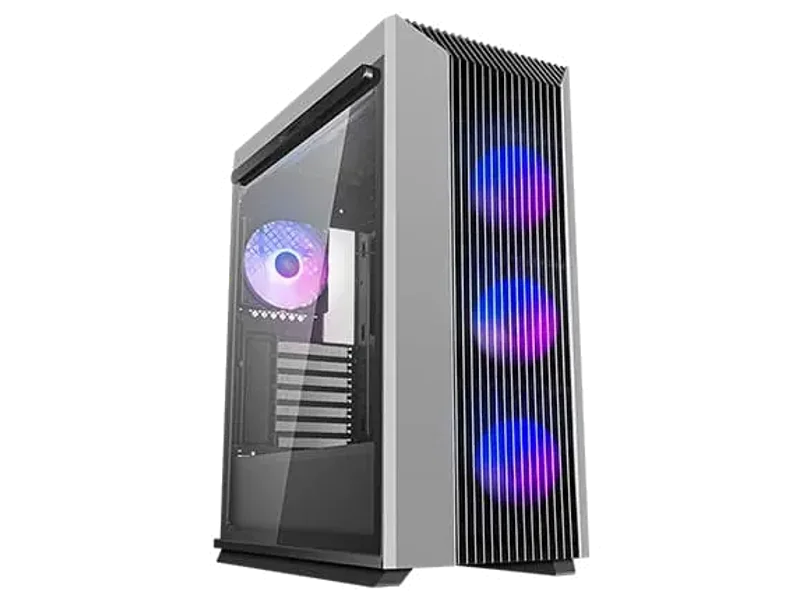 DEEPCOOL CL500 ATX ADD-RGB 4F Mid Tower Cabinet
