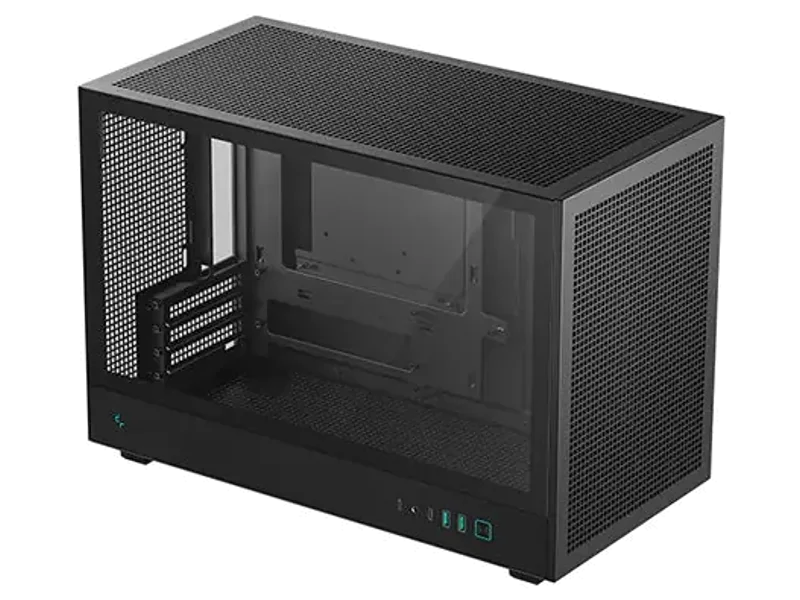 Deepcool CH260 Black Gaming Case (R-CH260-BKNGM0-G-1)