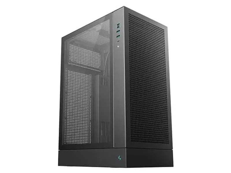 DeepCool CH170 Plus M-ATX Mini Tower Case
