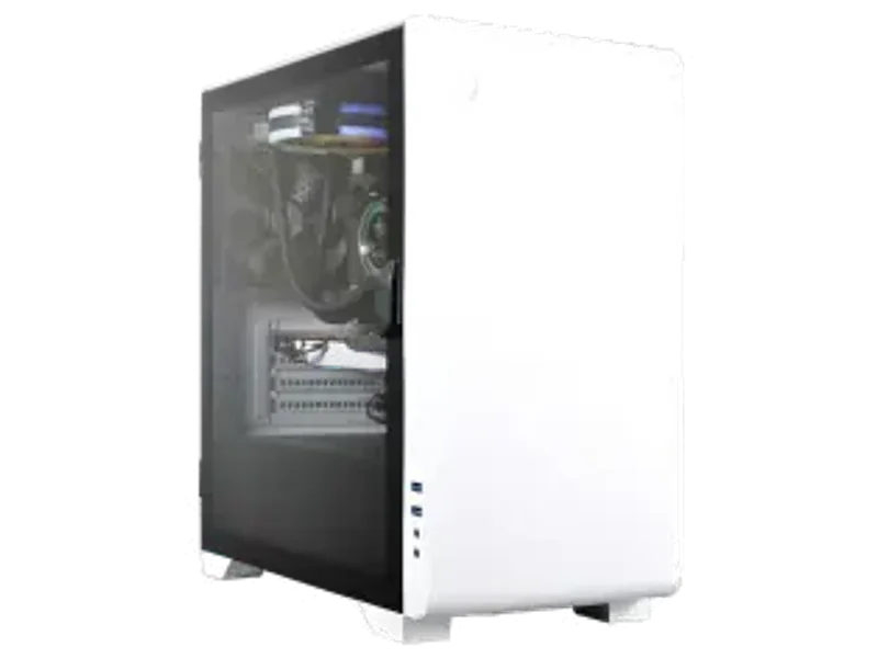 Gamdias MARS E2 Mini Tower Gaming Cabinet