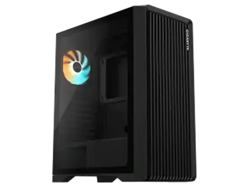 GIGABYTE C103 GLASS GLOBAL Mid Tower Cabinet