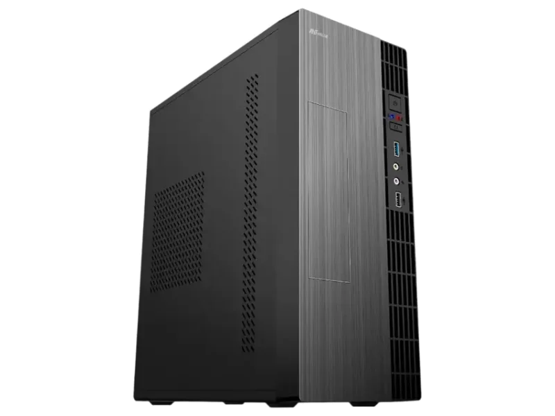 Ant Value VM7P Mid-Tower Gaming Cabinet with SFX Power Supply