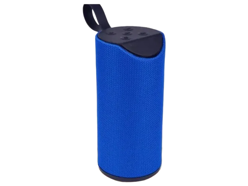 Clairbell Bluetooth Speaker Support SD Card/USB With Extended Playtime &Enhanced AudioR49 10 W Bluetooth Laptop/Desktop Speaker