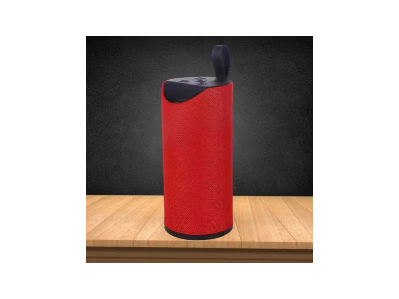 GUGGU Bluetooth Speaker Support SD Card/USB With Extended Playtime &Enhanced AudioY394 10 W Bluetooth Laptop/Desktop Speaker
