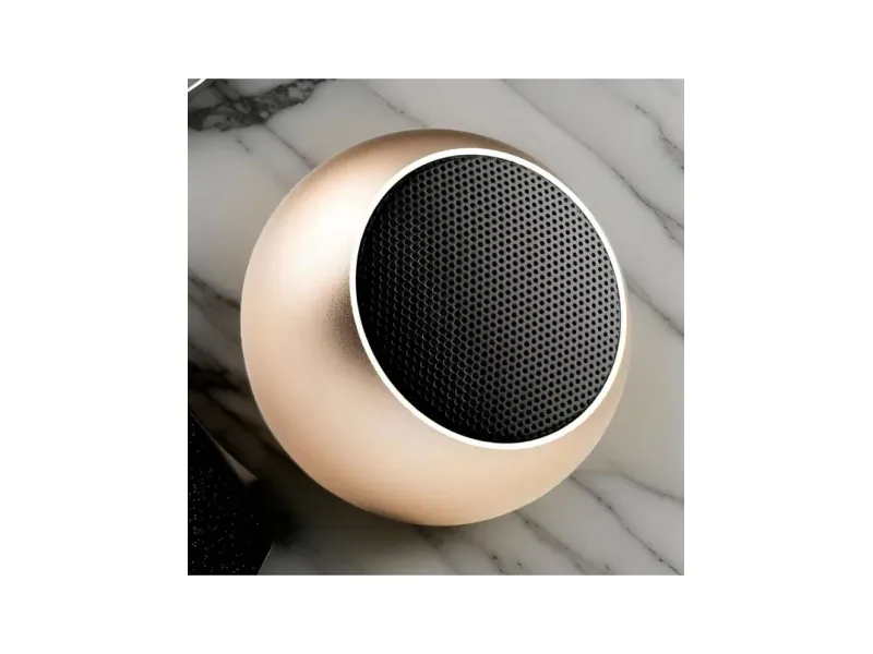 CasinoRetail M5_M3 plus Mini Bluetooth Speaker Featuring Radio, USB, SD Card Slot, and AUX 10 W Bluetooth Laptop/Desktop Speaker