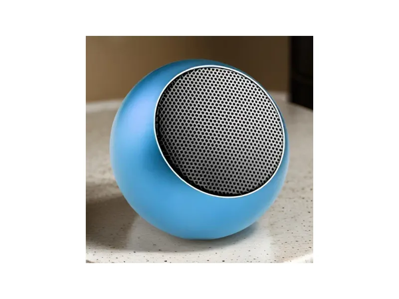 SYARA M57_M3 plus Mini Bluetooth Speaker Featuring Radio, USB, SD Card Slot, and AUX 10 W Bluetooth Laptop/Desktop Speaker