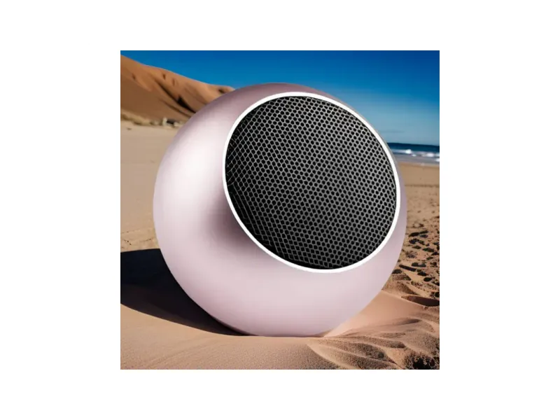 SYARA M74_M3 plus Mini Bluetooth Speaker Featuring Radio, USB, SD Card Slot, and AUX 10 W Bluetooth Laptop/Desktop Speaker