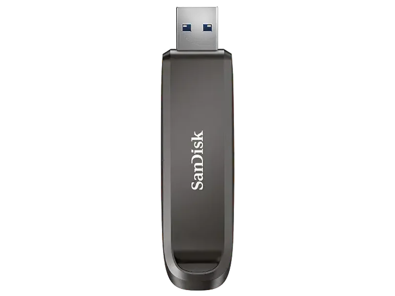 SANDISK 256GB Extreme PRO, USB-A Flash Drive, Up to 1000MB/s Read Speeds