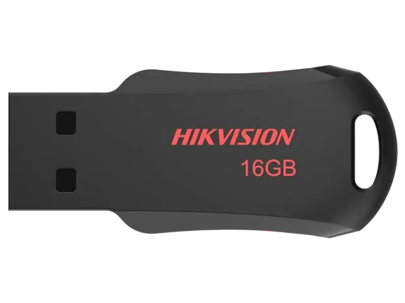 HIKVISION M200R 16GB USB 2.0 Pen Drive, HS-USB-M200R(DZ)/16G