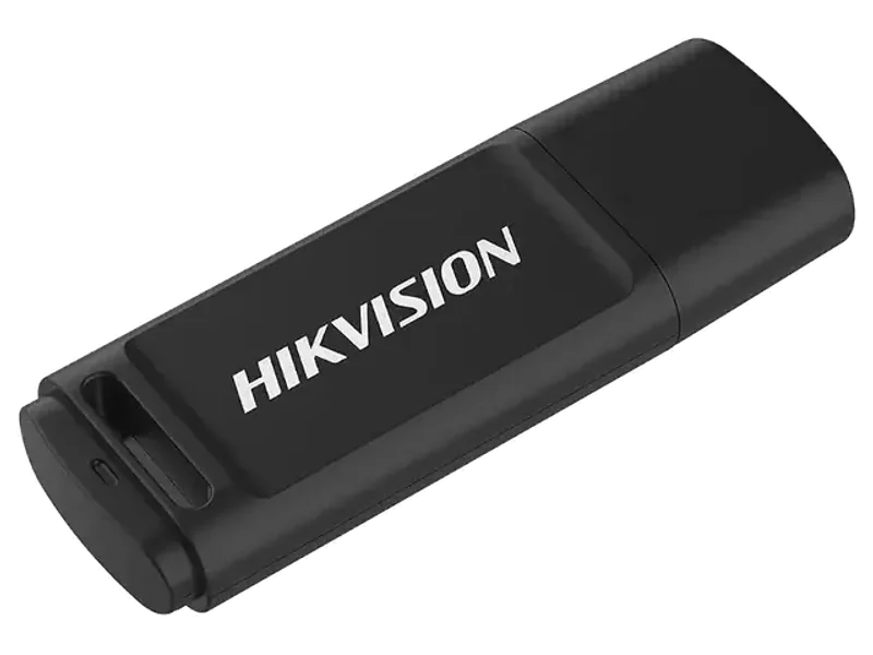 HIKVISION M210P 8GB USB Flash Drive | USB 2.0 High Speed Pen Drive | Fast Data Transfer | Plug & Play | USB Pen Drive for Laptop, PC & Smart Devices | HS-USB-M210P(DZ)/8G/India/WW