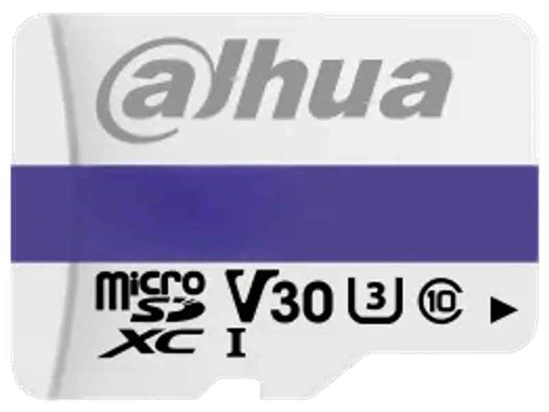 DAHUA 128GB C100 MicroSD Memory Card