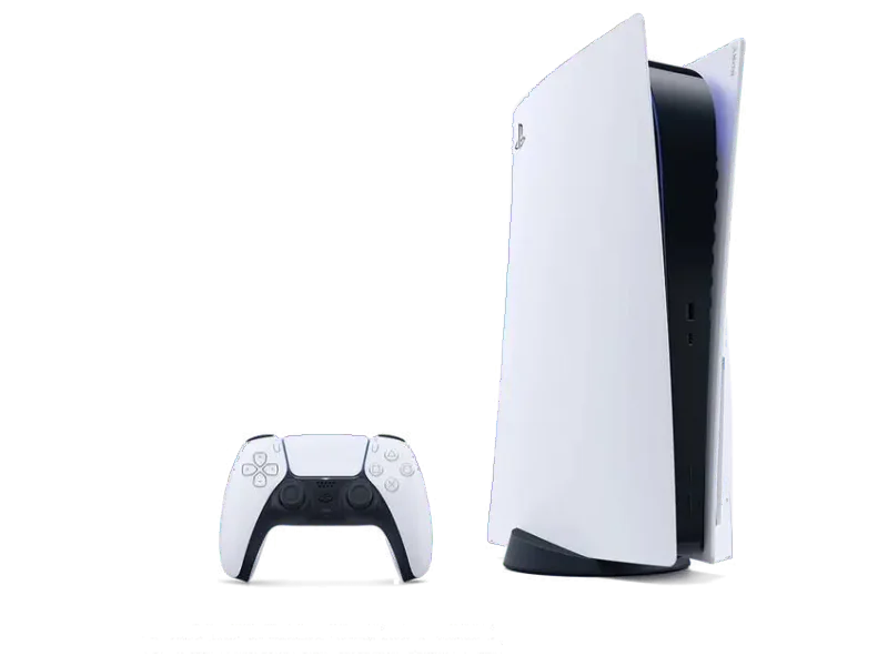 SONY PS5 Console COD MW2 VCH Bundle (CFI-1208A01R) 825GB SSD GB with Call of Duty WMII Game
