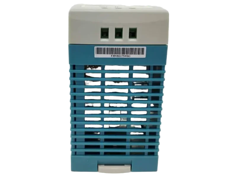 Mean Well SMPS, 5 Valt, 20 AMP, MDR100-5, Din rail 100 Watts Computer PSU with 0 SATA Cables