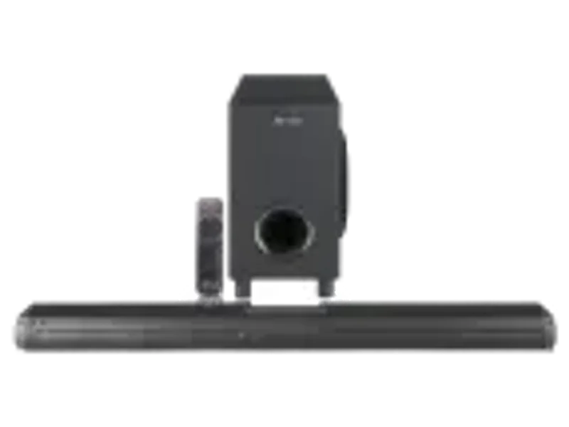 ANT Esports SBW300 300 Watts Soundbar With Wired 8-Inch Subwoofer With Remote Control Black (R-41271349)ESD-20231211321